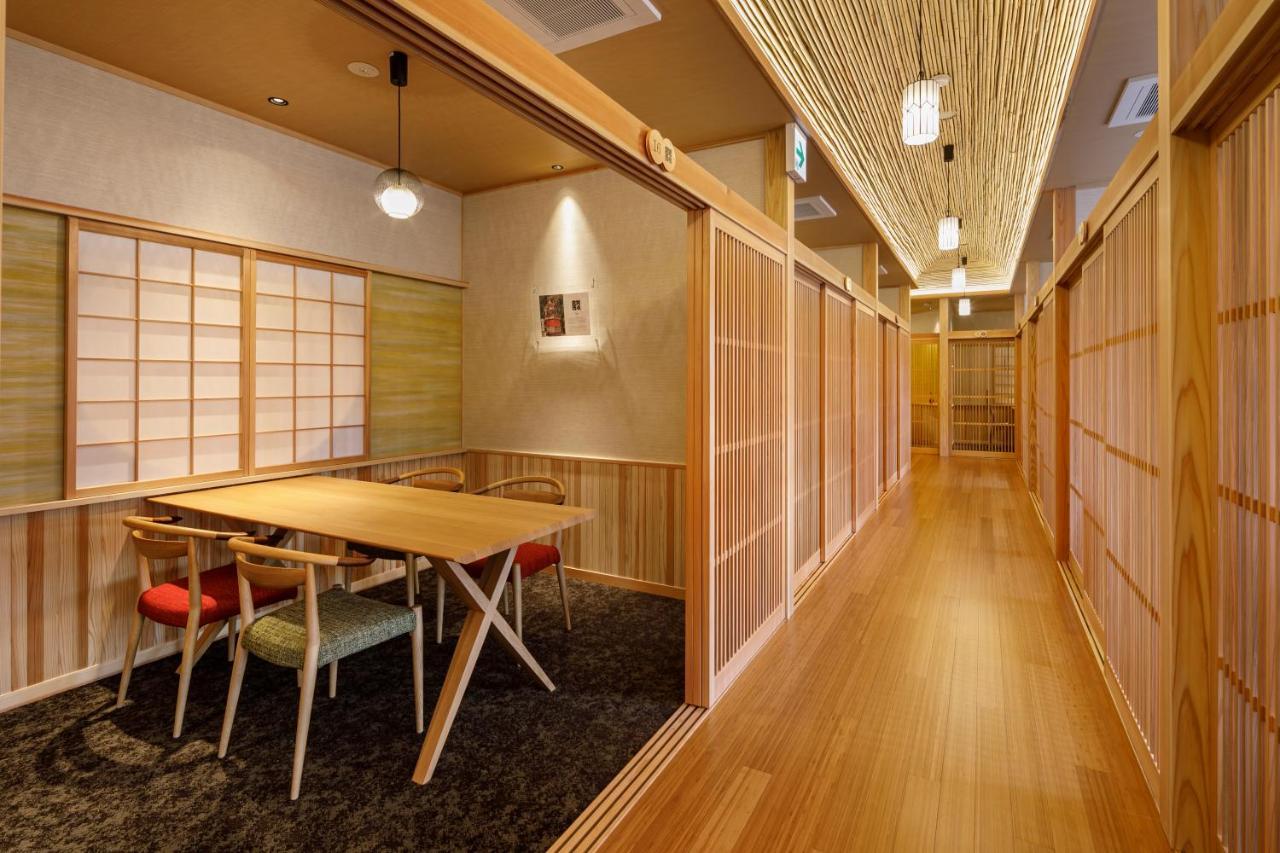 Hotel Honjin Hiranoya Annex Takayama  Zewnętrze zdjęcie