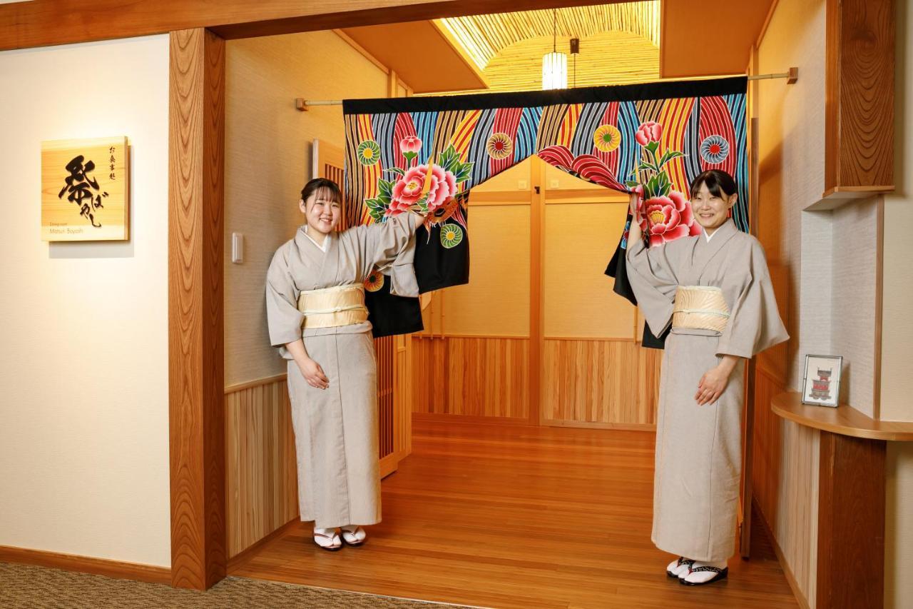Hotel Honjin Hiranoya Annex Takayama  Zewnętrze zdjęcie