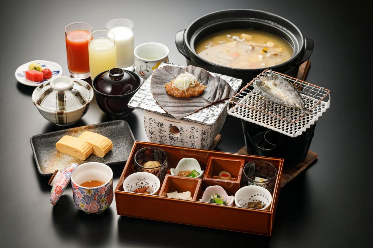 Hotel Honjin Hiranoya Annex Takayama  Zewnętrze zdjęcie