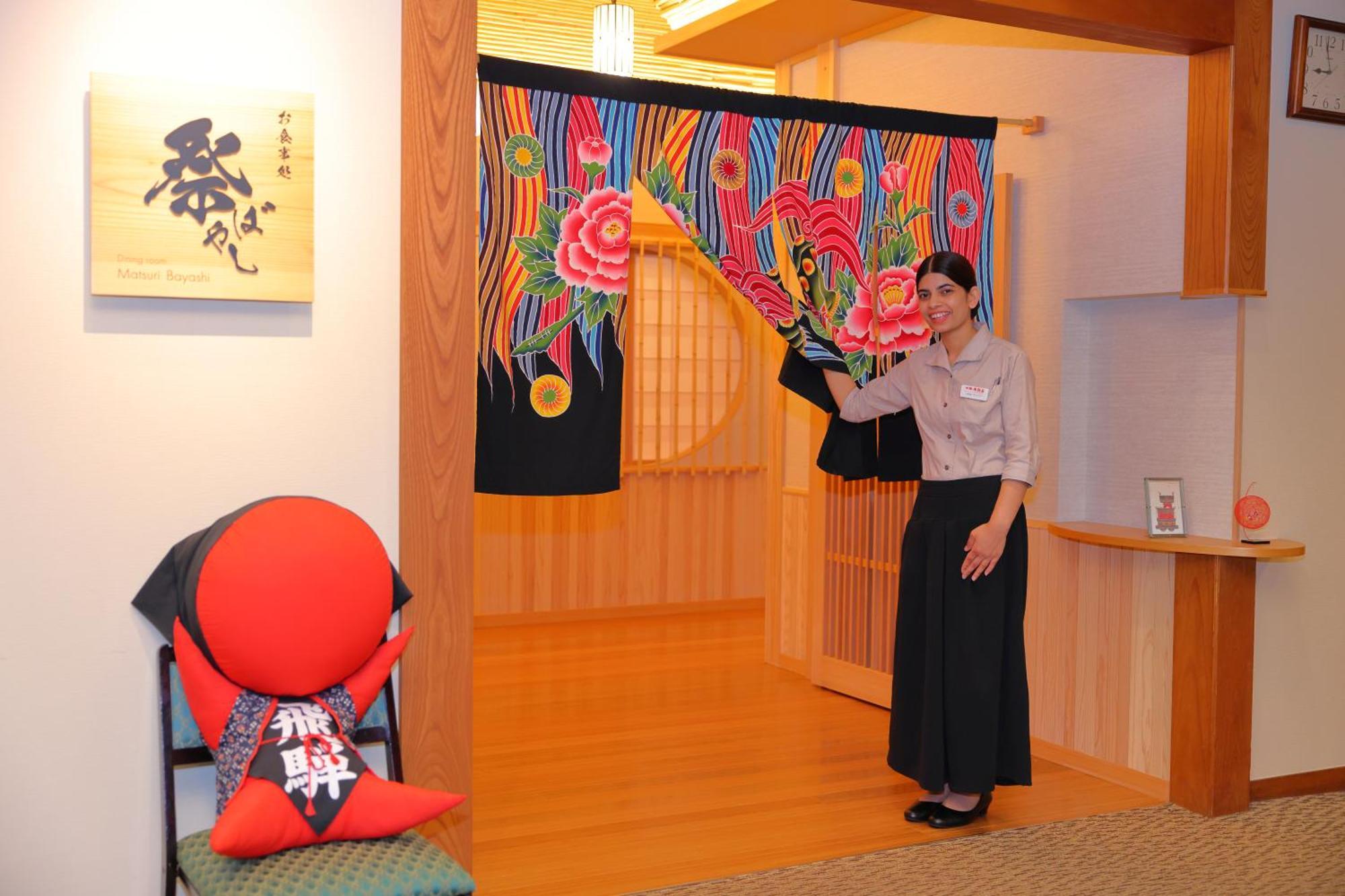 Hotel Honjin Hiranoya Annex Takayama  Zewnętrze zdjęcie