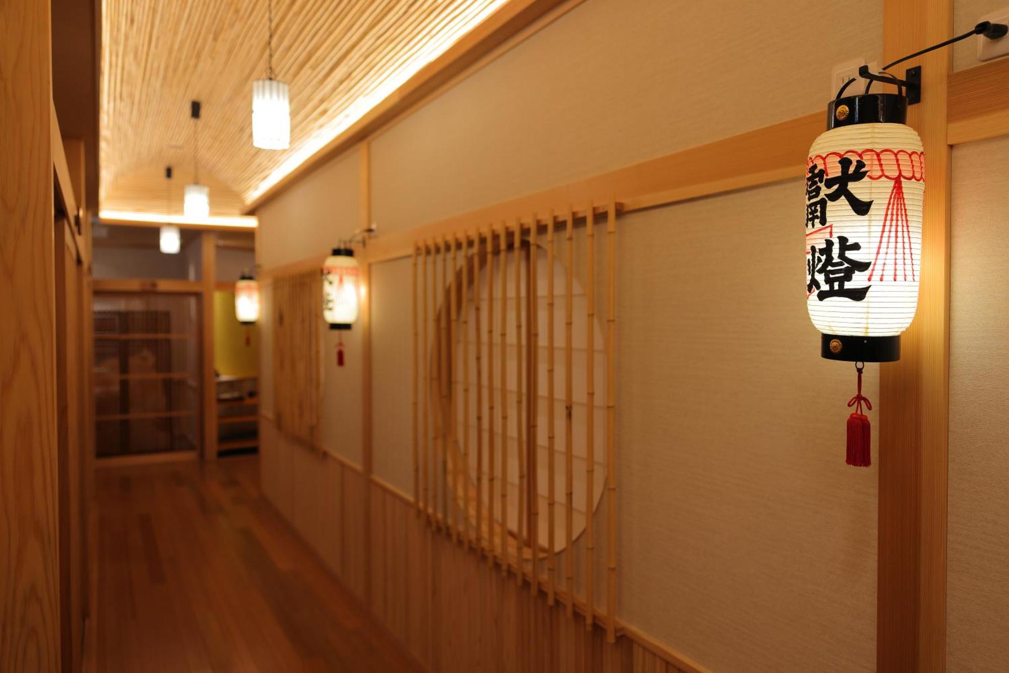 Hotel Honjin Hiranoya Annex Takayama  Zewnętrze zdjęcie