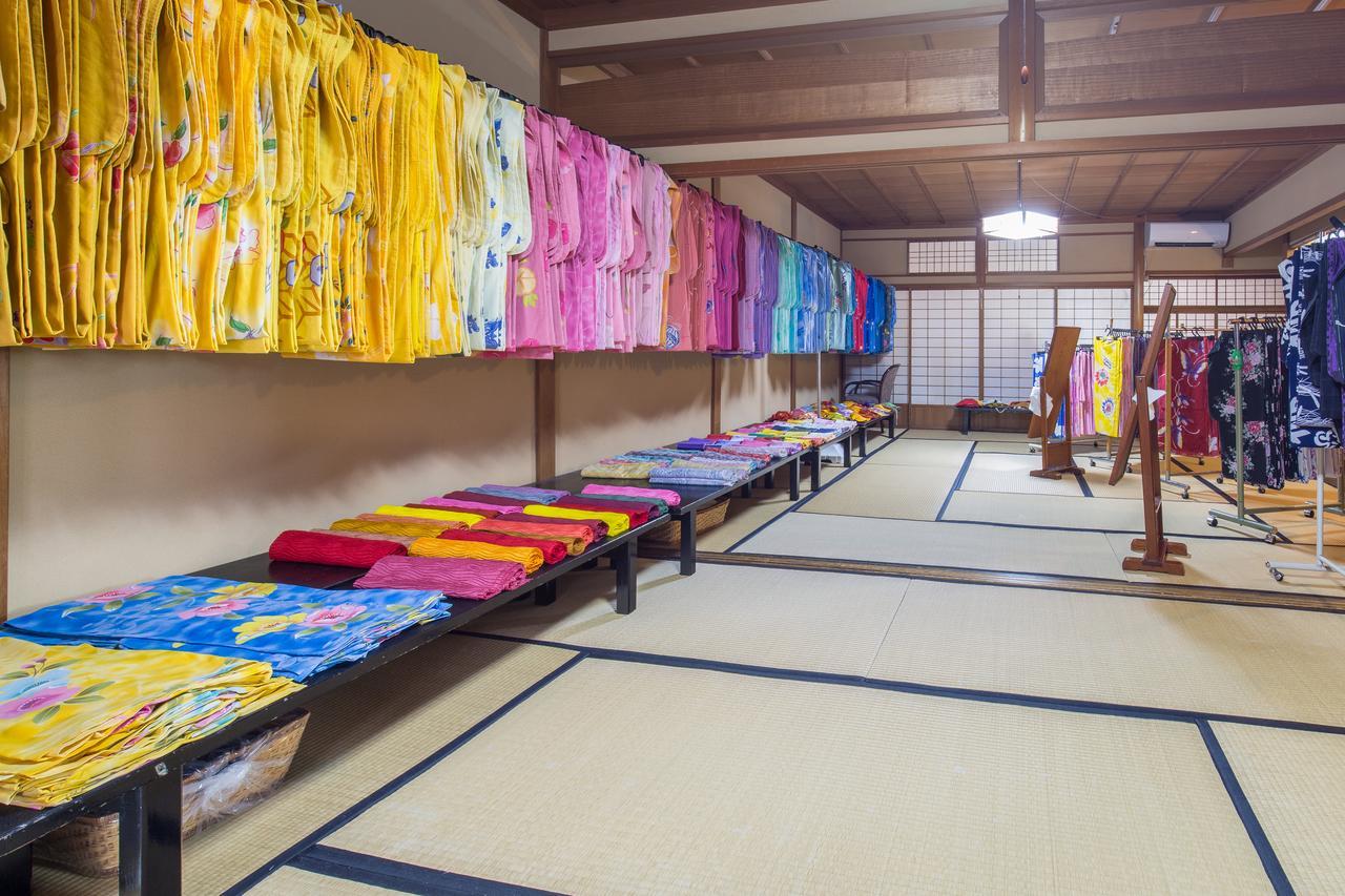 Hotel Honjin Hiranoya Annex Takayama  Zewnętrze zdjęcie