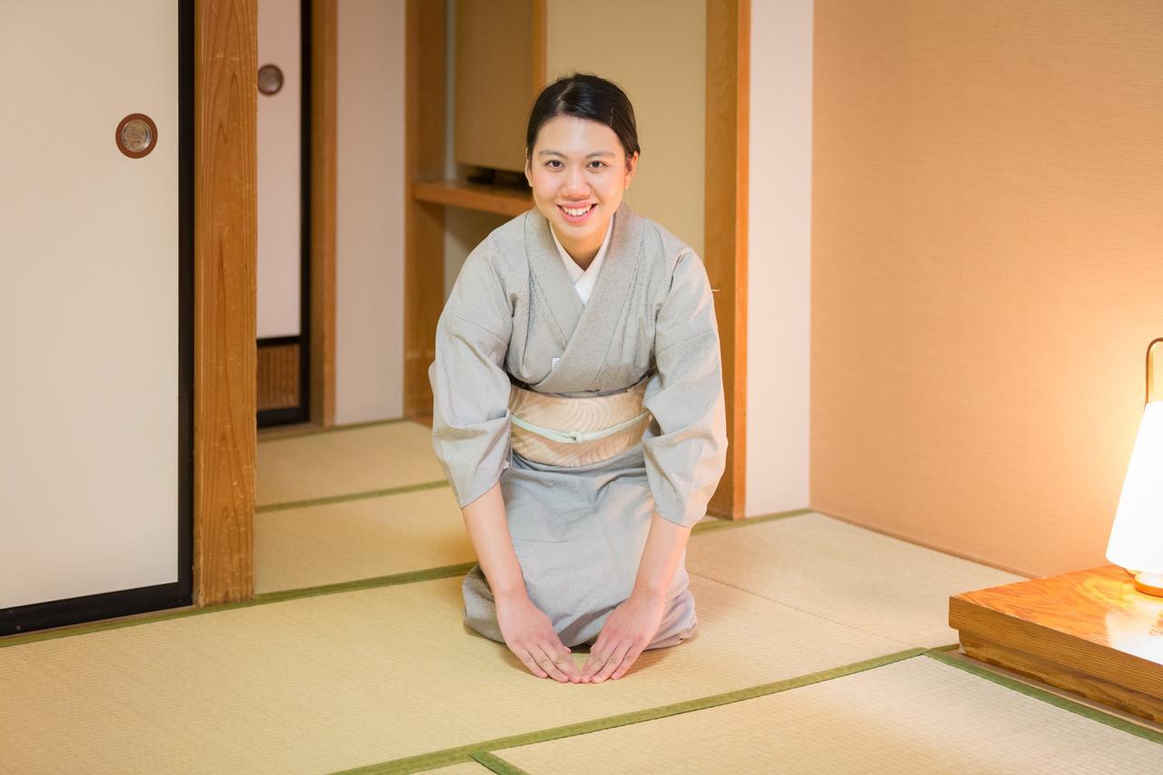 Hotel Honjin Hiranoya Annex Takayama  Zewnętrze zdjęcie