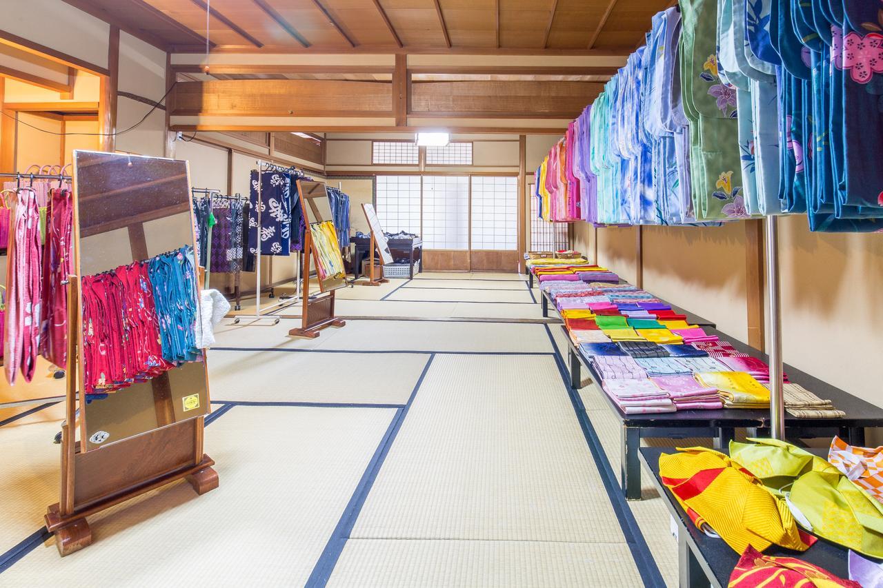 Hotel Honjin Hiranoya Annex Takayama  Zewnętrze zdjęcie